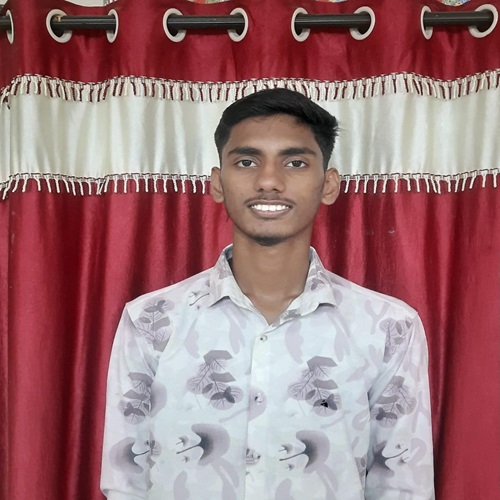 Aryan Mishra 